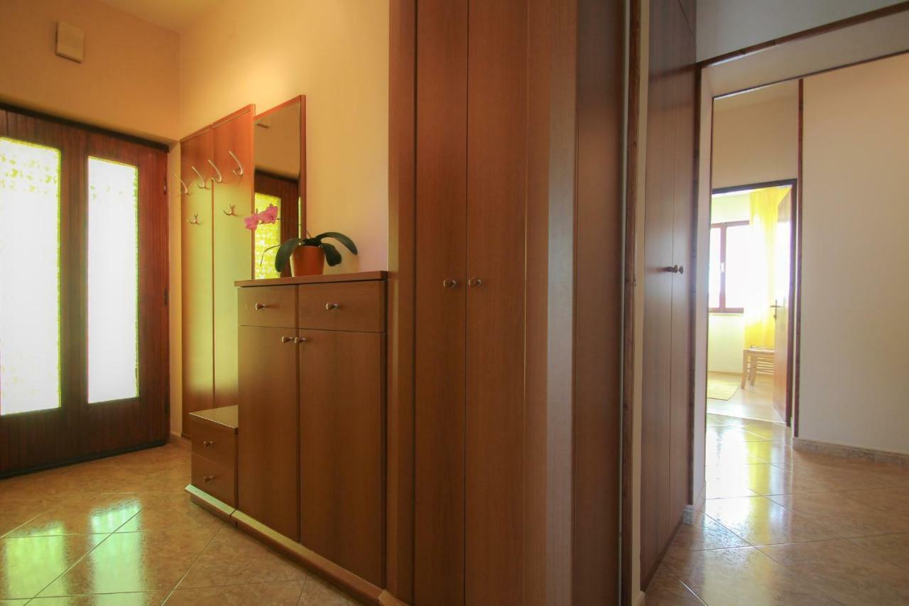 Apartment Sanja Novigrad Istria Exteriér fotografie