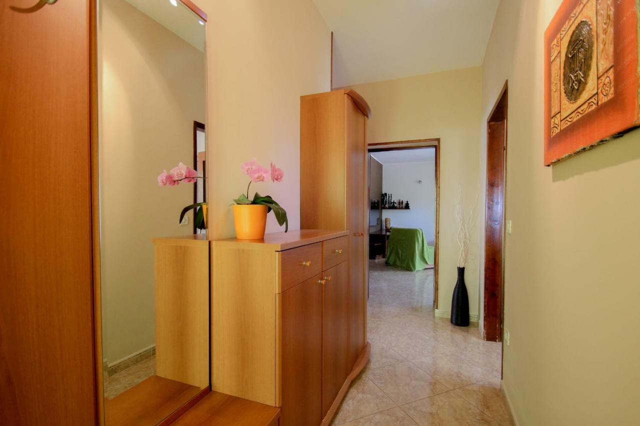 Apartment Sanja Novigrad Istria Exteriér fotografie