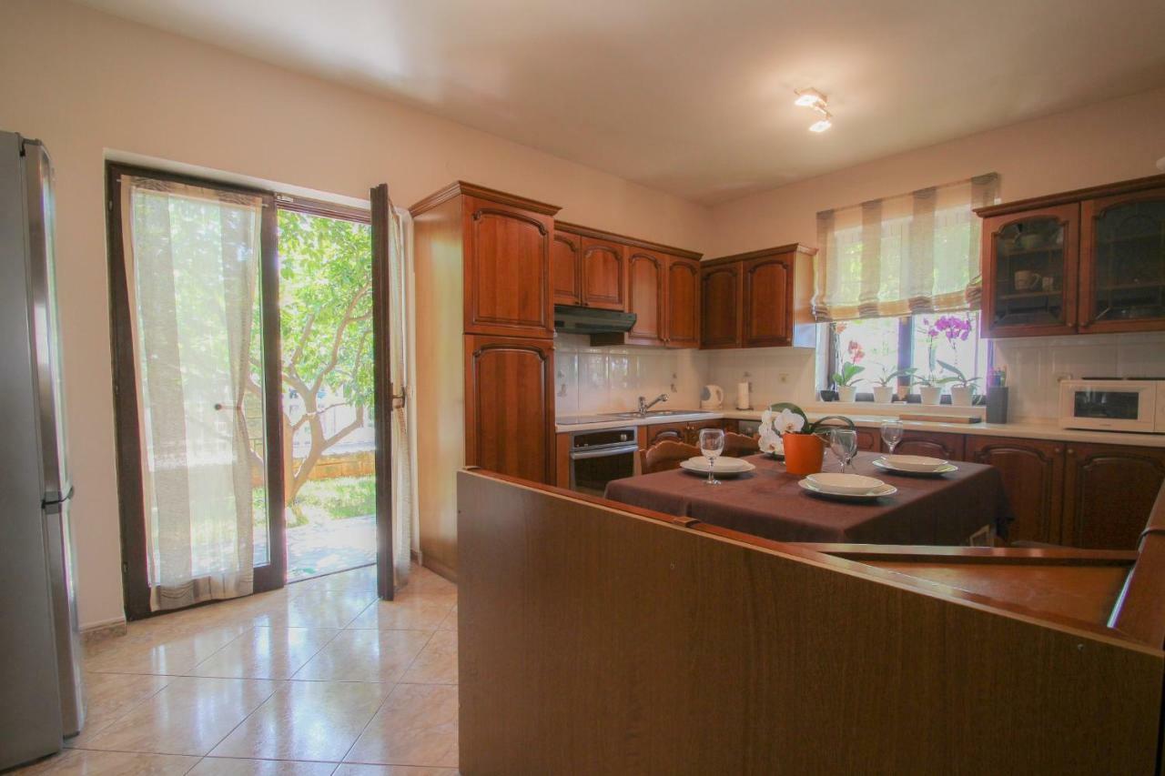 Apartment Sanja Novigrad Istria Exteriér fotografie