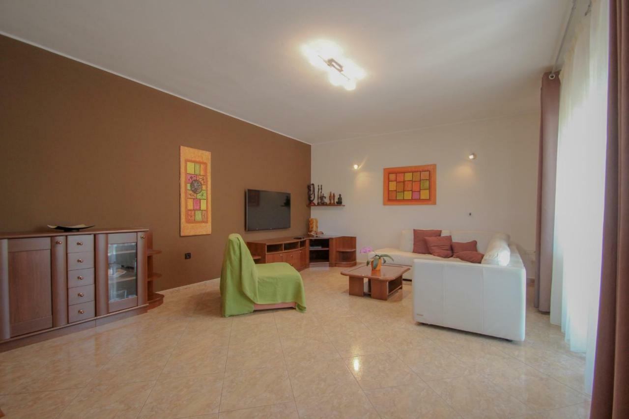 Apartment Sanja Novigrad Istria Exteriér fotografie