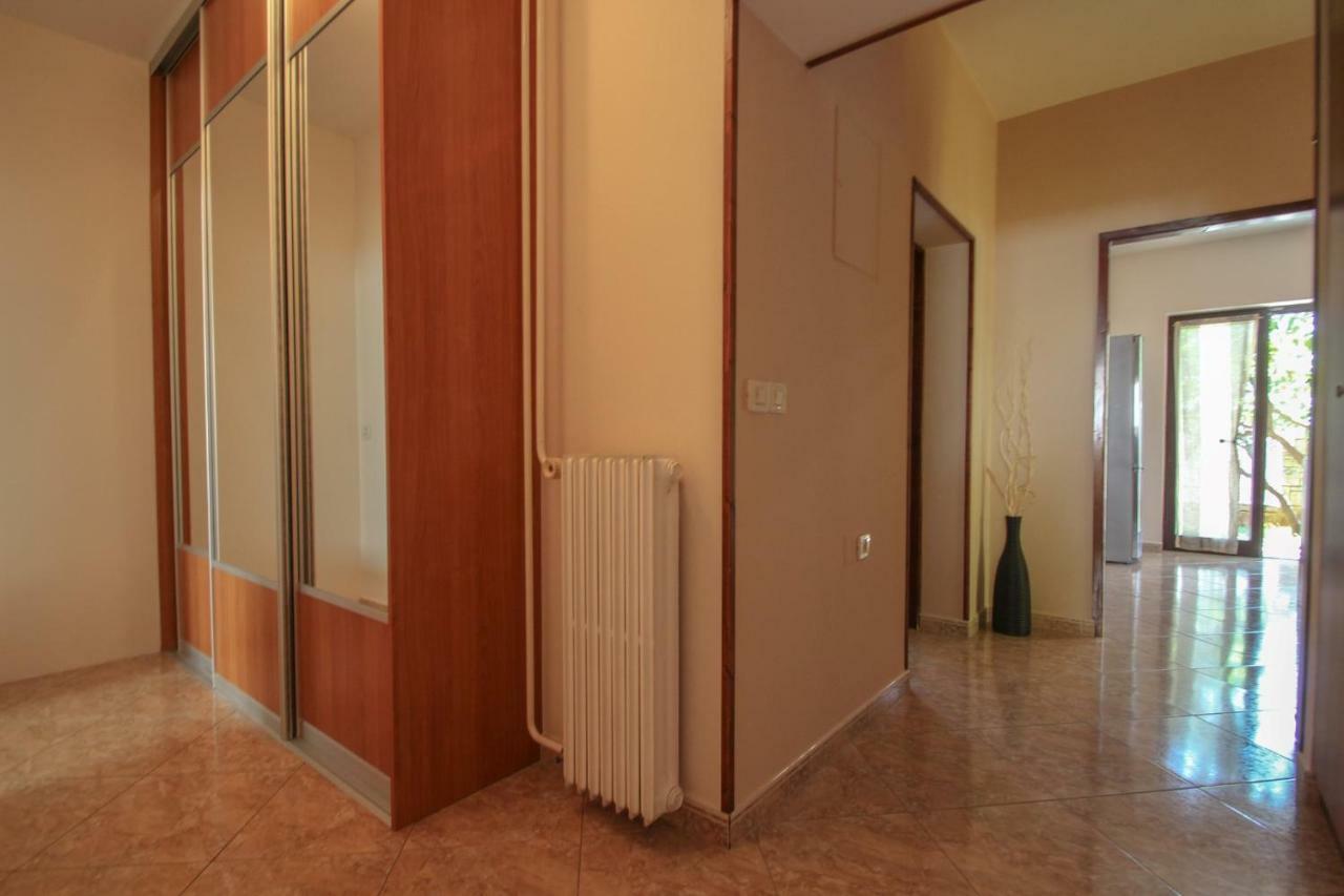 Apartment Sanja Novigrad Istria Exteriér fotografie